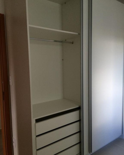 Imagem 16 de 20 de Vende-se Lindo Apartamento, 3 Dormitórios, Sendo 1 Suíte Com Closet Completo Em Armários, Sala Ampla 2 Ambientes, Cozinha, Área De Serviço E Varanda - Ap0407 - 68958809