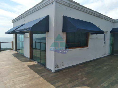 Imagem 6 de 15 de Casa Para Venda Em Ubatuba, Praia Da Maranduba, 4 Dormitórios, 4 Suítes, 1 Banheiro - 1346_2-1177407
