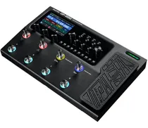 Comprar Pedal De Efecto Valeton Gp-200 Multiefecto La Mejor P\u002F Vivo