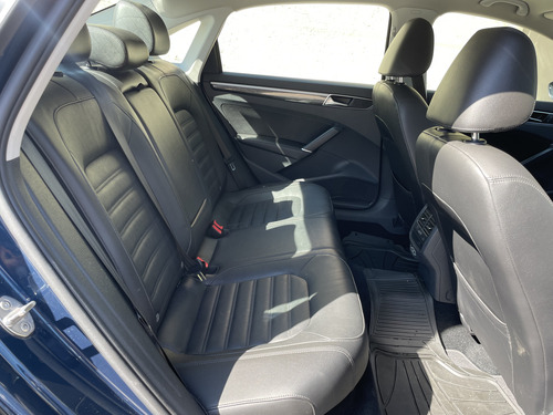Volkswagen Passat 3.6 Dsg V6 At