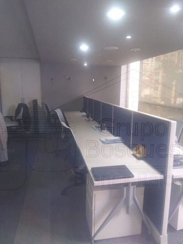 Venta De Oficina En Polanco, Miguel Hidalgo Cdmx