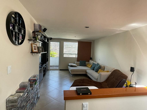 Comoda Y Acogedor Casa En Venta, Bosque De Los Encinos