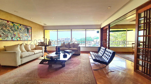 Apartamento En Venta La Castellana Abm