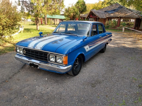 Ford Falcon Falcon Sprint