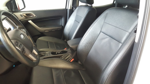 Imagen 9 de 15 de Ford Ranger Limited 3.2 Tdci At