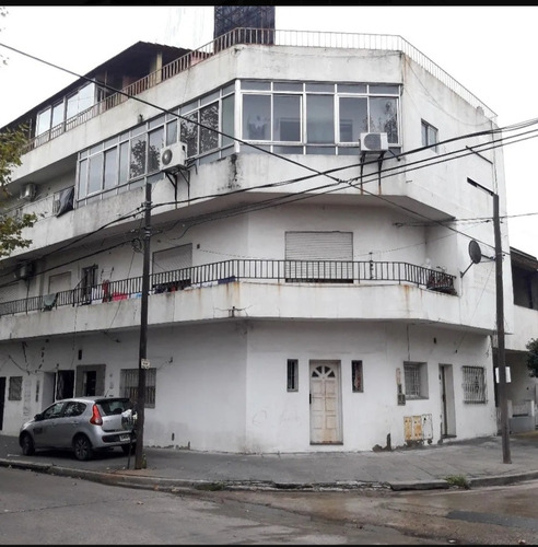 Imagen 1 de 7 de Ciudadela: Dto. 3 Amb. Al Fte. C/ Anticipo Y Ctas En $$$