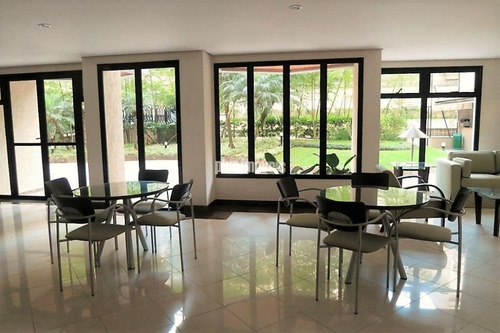 Oportunidade! Excelente Apartamento No Morumbi. - Pp19264