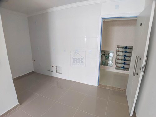Imagem 4 de 29 de Apartamento À Venda Em Ingleses Do Rio Vermelho - Ap005875