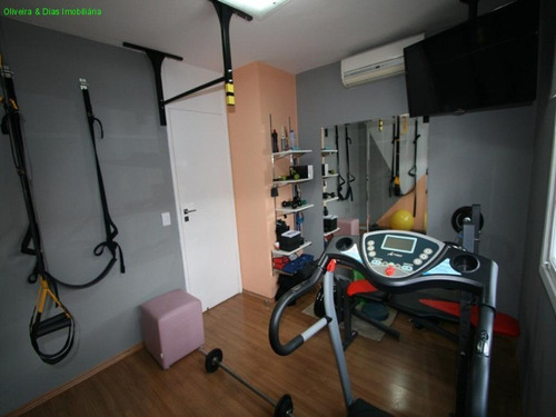 Imagem 2 de 30 de ?casa, Com Linda Vista Para Área Verde. - Ca00890 - 70279382