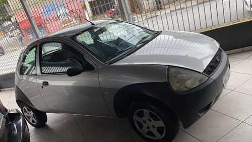 Imagem 8 de 11 de Ford Ka 2005 1.0 Gl 3p