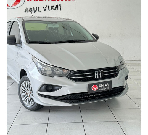 Fiat Cronos 1.0 FIREFLY FLEX DRIVE MANUAL