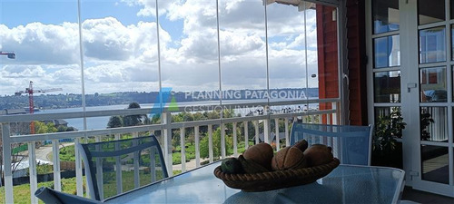 Hermoso Departamento En Venta, Patagonia Virgin