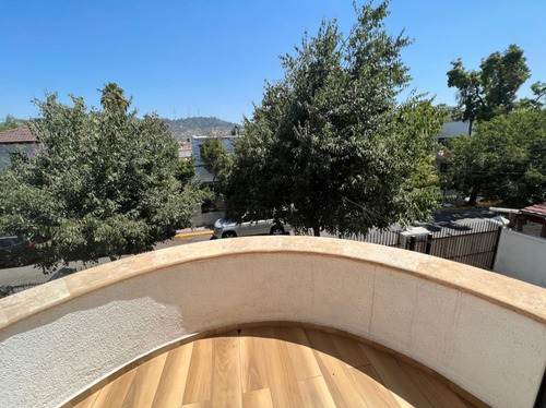 Gran Casa Remodelada Ministro Carvajal