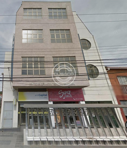 Oportunidad Arriendo Edificio De Oficina Centro San Antonio