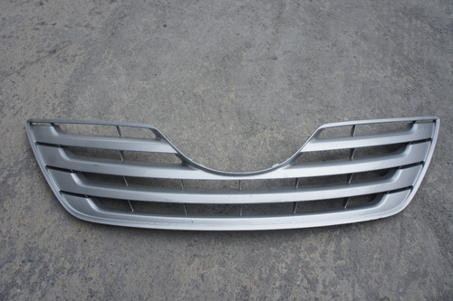 Parrilla Para Toyota Camry 2007, 2008, 2009 - Gris Original