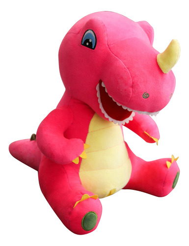 Almohada De Juguete Para Muñecos De Dinosaurio, Regalos Para