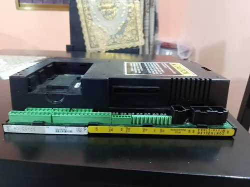 Microprocesador Micro Link 3 (Usado)