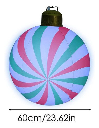 Bola De Inflable Gigante Adornos De Inflable