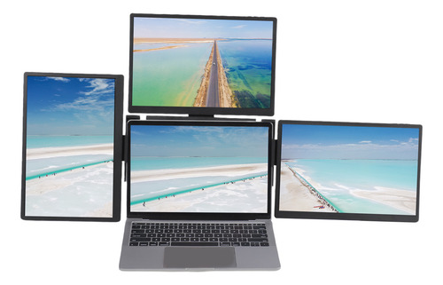 Tela Extensora De Tela Para Laptop 3 13. Polegada Destacável