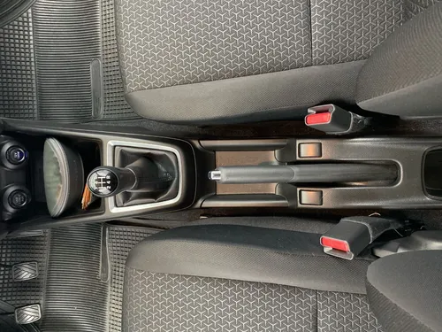 Suzuki Swift 1.2 Hybrid 2Wd