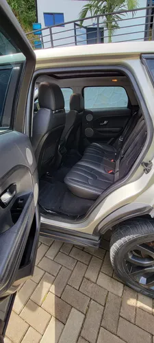 Land Rover Evoque 2.0 Pure Si4