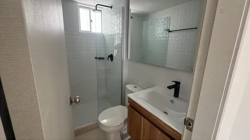 Apartamento En Arriendo Miramar, Barranquilla
