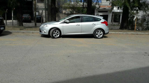 Ford Focus Se Plus 2.0 170cv
