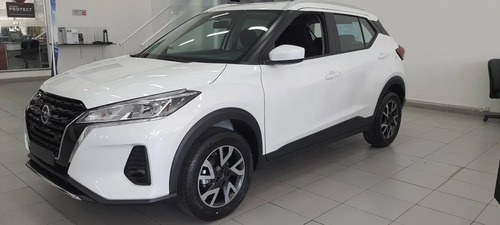 Nissan Kicks Sense Manual 2021