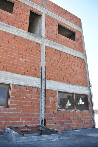 Imagen 17 de 29 de Edificio En Block En Wilde
