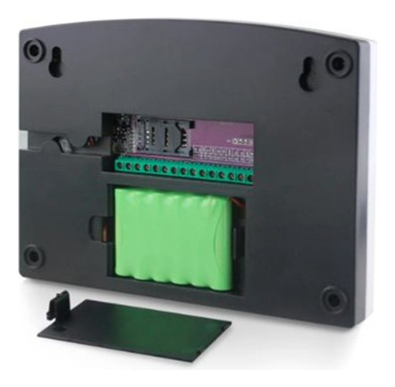 Alarma Domiciliaria Inalambrica Gsm Con Sensor Antipet Zd450
