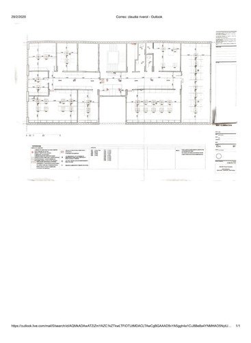 Oficina Moron Alquiler 2 Pisos De 300 M2 Cada Piso