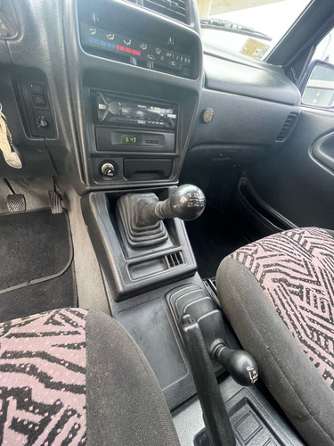 Suzuki Grand Vitara 1997