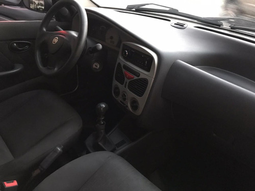 Fiat Palio 1.0 Fire Com Ar Condicionado E Direção Hidráulica
