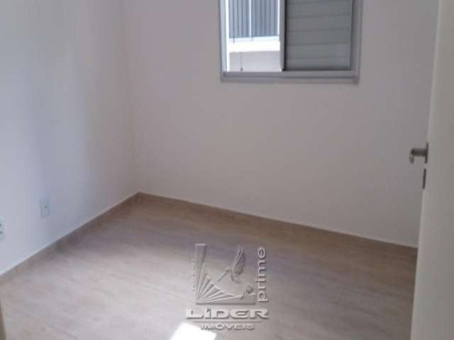 Imagem 5 de 7 de Apartamento Ilhas Do Caribe Bragança Paulista Sp - Js1204-1
