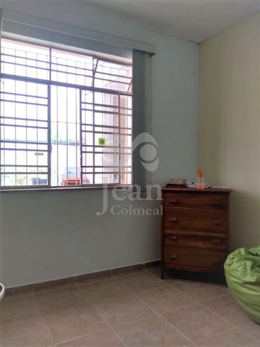 Imagem 6 de 19 de Casa À Venda, Centro, Mogi Das Cruzes, Sp - Sp - Ca0025_colmea