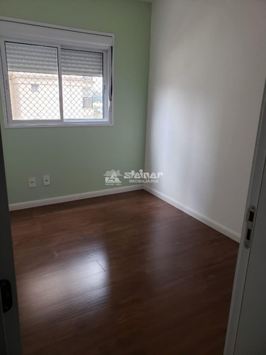 Imagem 12 de 30 de Aluguel Apartamento 3 Dormitórios Jardim Flor Da Montanha Guarulhos R$ 3.300,00 - 37732a