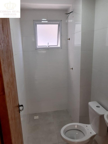 Imagem 6 de 10 de Apartamento Para Venda Vila Matilde - Ap00603 - 69667884