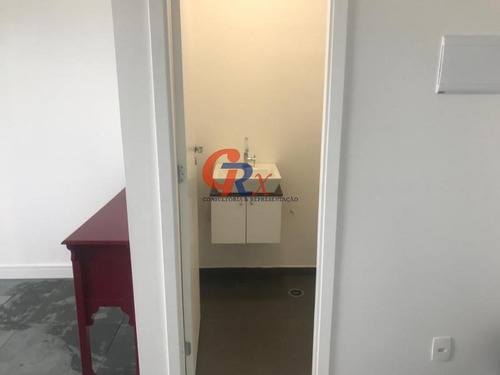 Imagem 8 de 15 de Ref.: 7469 - Sala Em Osasco Para Aluguel - L7469