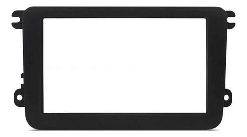 Mp5 Multimidia Android Auto E Carplay Amarok 2016 2017 2018