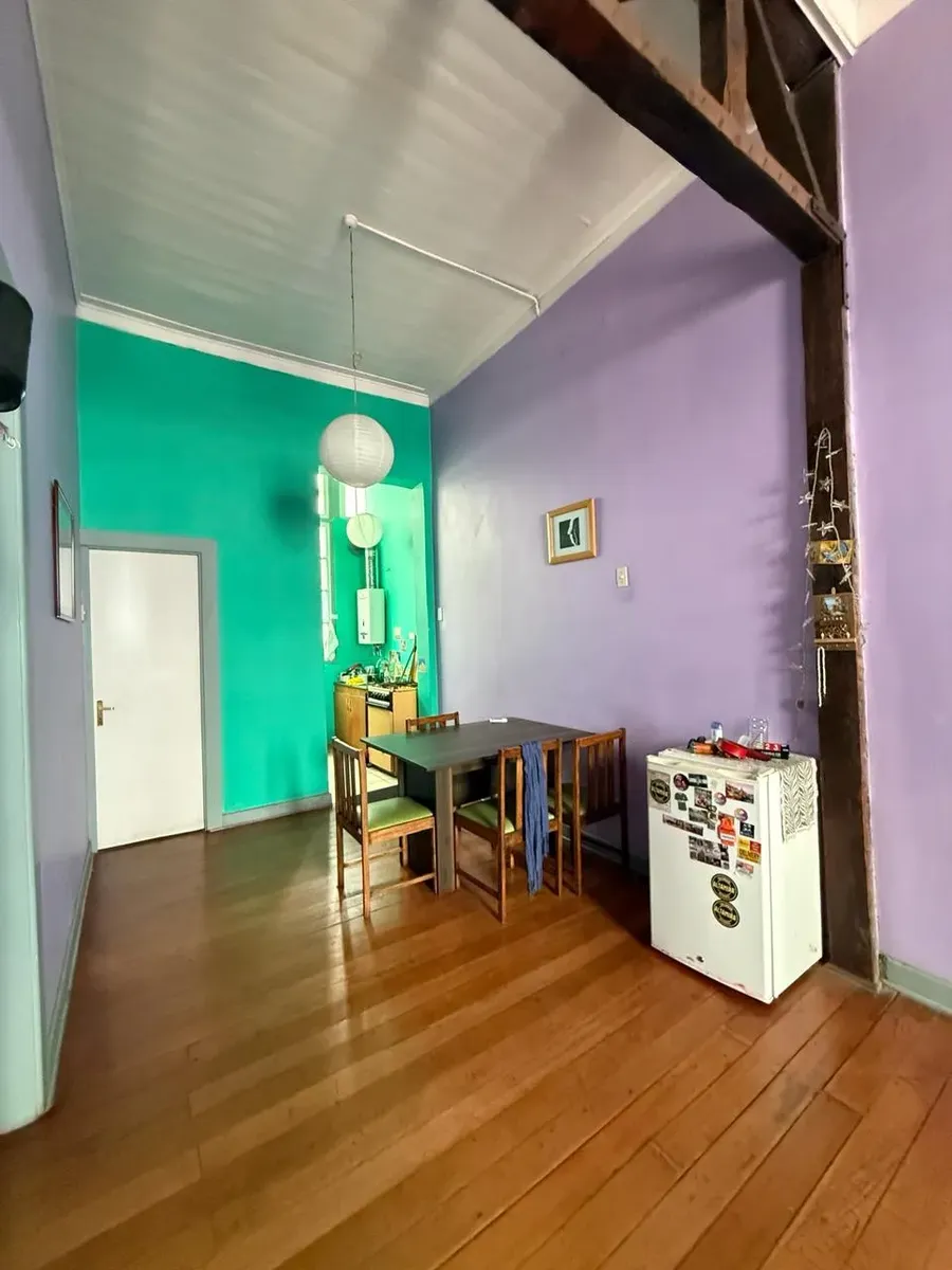 Imagen 4 de 14 de Casa 2 Dormitorios Cumming Valparaíso