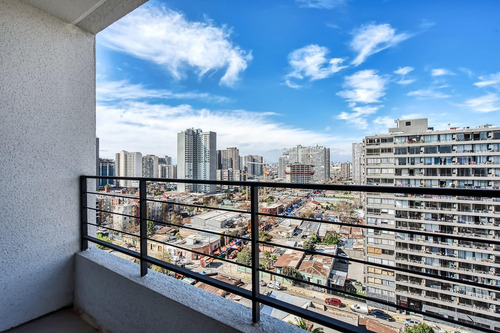 Imagen 13 de 30 de Edificio Amengual- Vista Oriente Piso 14