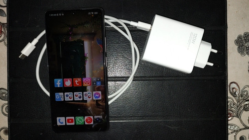 Xiaomi 11t Pro Dualsim 256gb Cargador 120w