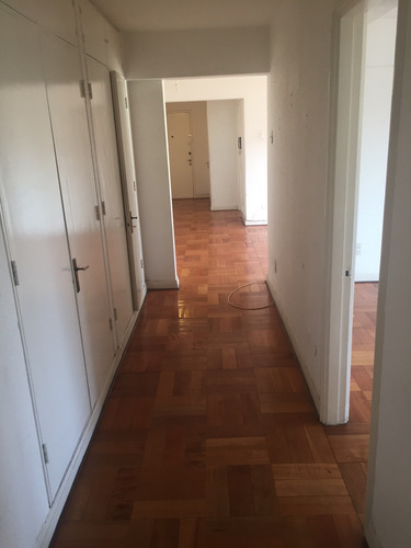 Lindo Y Cómodo Departamento Av. Italia