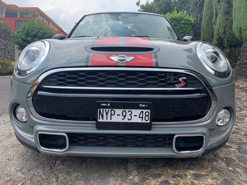 Imagen 2 de 10 de Minicooper 2018 Salt S