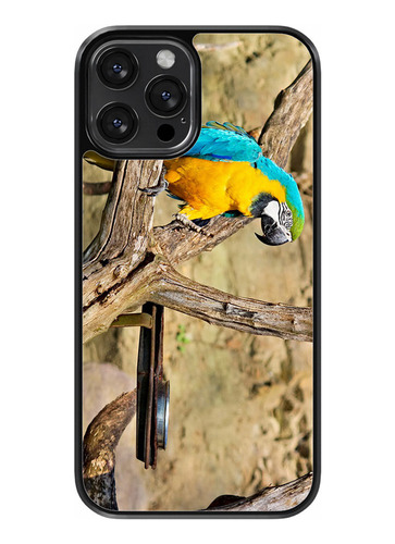 Funda Diseño Para Xiaomi Guacamayasrojas #3