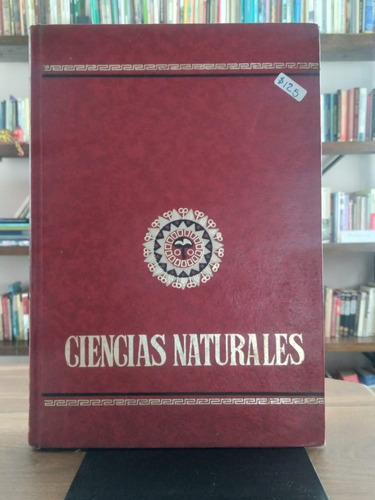 Enciclopedia De Ciencias Naturales / Herbert S.