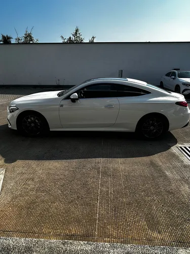 Mercedes-benz Clase Cle 300 2025