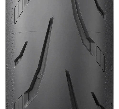 Pneu Dianteiro 120/70-17 Power 6 Michelin