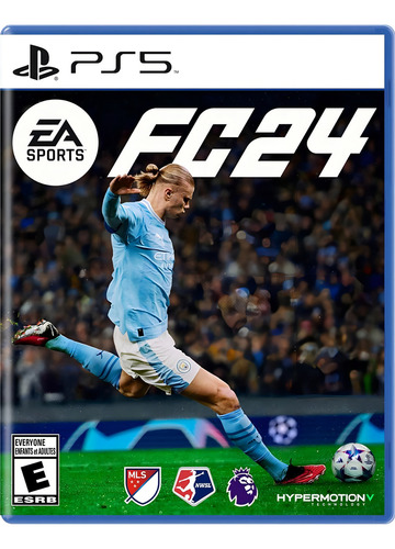 Fc24 Ea Sports Fifa