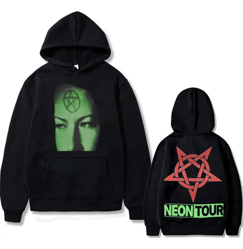 Sudadera Salute To Service MercadoLibre